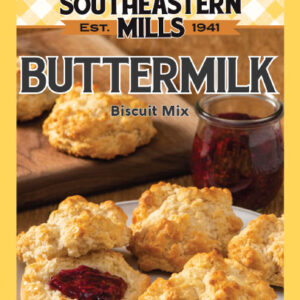 Buttermilk Biscuit