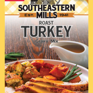 Roast Turkey Gravy